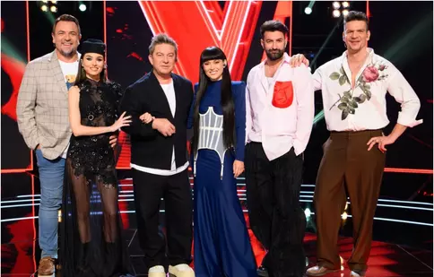 Vocea României, 28 noiembrie 2025: Pavel Bartoș dezvăluie cum publicul poate salva concurenți în Knockout-uri – „În premieră, în sezonul 13”