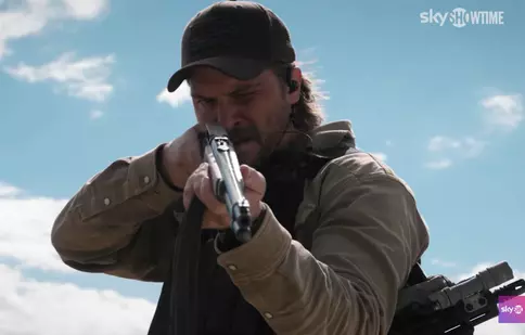 „Marshals: A Yellowstone Story” – primele imagini din noul spinoff semnat Taylor Sheridan. Cine lipsește din distribuție