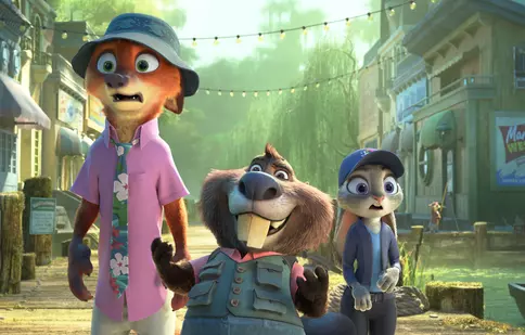 O nouă aventură în Zootropolis: Judy și Nick se întorc pe marile ecrane. Shakira a asigurat coloana sonoră a animației
