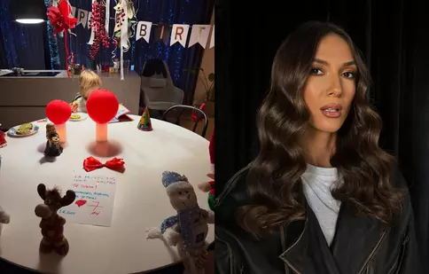 Adela Popescu, mesaj emoționant pentru fiul ei Andrei. „Minunea minunilor”. Băiatul mijlociu al vedetei a împlinit 7 ani