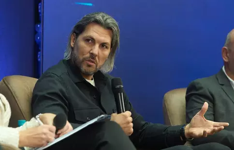 Cine este Adi Vasile, noul prezentator al emisiunii Survivor România. Are o carieră impresionantă în lumea sportului