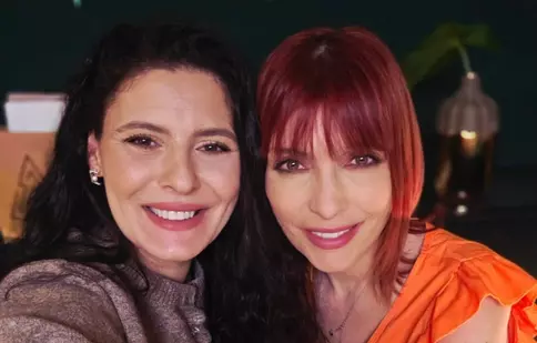 Ramona Păuleanu, anunț savuros: „Un podcast cu Adriana Stere se coace la foc mic” – Primele detalii despre noul proiect
