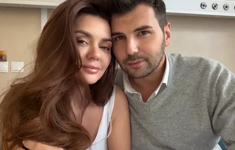 Albertina Ionescu, internată pentru prima dată într-un spital de stat: „Medicii au avut răbdare să-mi explice pas cu pas”. Ce i s-a întâmplat vedetei TVR