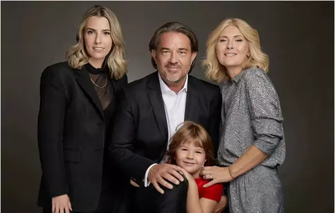 Alessandra Stoicescu, mesaj emoționant de Crăciun. „Pentru noi, această sărbătoare are un sens aparte de șapte ani”