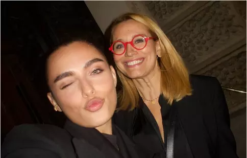 Alexia Eram, confesiune sinceră: „Nu mă pot relaxa nici în somn”. Problema care îi afectează sănătatea