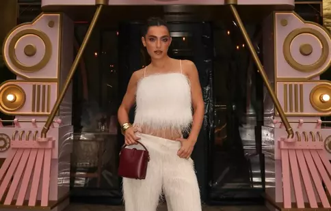 Alexia Eram, mărturisiri despre carieră, presiunea notorietății și provocările antreprenoriatului: „Familia mea este cunoscută și totul a venit organic”