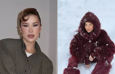 Alina Ceușan, gest emoționant de sărbători pentru bona filipineză: „E ca o prietenă bună”. Cât a plătit influencerița pentru a o aduce în România