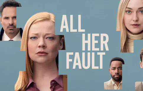 „All Her Fault” – thrillerul cu Sarah Snook care a cucerit criticii. Serialul ajunge pe SkyShowtime pe 15 decembrie