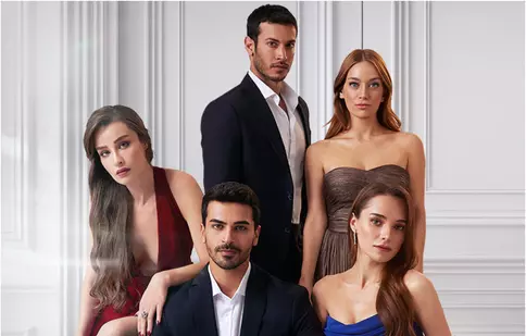 „Am iubit un trandafir”, noul serial turcesc de la Kanal D2. Povestea care vindecă rănile trecutului