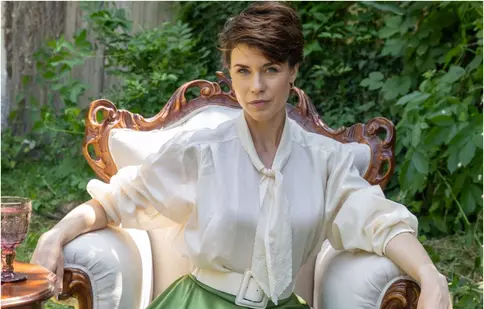 Finala „Trădătorii”. Ines Stana, mărturie șoc: „Am rămas ultima nemernică printre nevinovați!” – Ce urmează în ultimul episod al show-ului prezentat de Ana Ularu