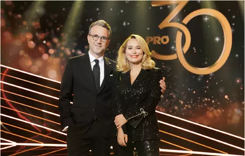 „Tu ești România!” – gala PRO TV dedicată eroilor tăcuți care schimbă lumea. Ce vedeți pe 1 decembrie