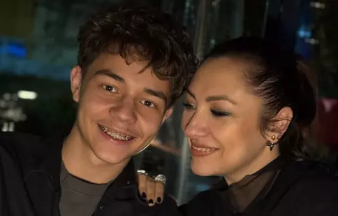 David Măruță, gest de fiu perfect: „Avea nevoie de o pauză” – Surpriza care a făcut-o pe Andra să râdă cu poftă