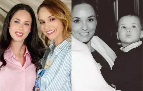 Andreea Marin, mesaj cu lacrimi în ochi de ziua fiicei sale: „Sufletul meu!”. Violeta a devenit majoră