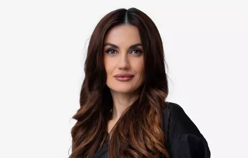 Andreea Popa s-a alăturat echipei Euronews România: „Nu credeam că mai simt emoții după 14 ani în fața camerei”. EXCLUSIV