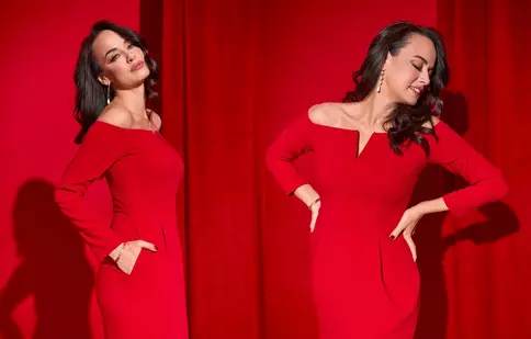 Andreea Raicu, confesiuni la final de an: „S-au mișcat lucruri în viața mea personală”- Cum a fost 2025 pentru vedetă