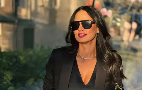 Andreea Raicu, de nerecunoscut în imaginile de la începutul carierei în televiziune. Cum arăta vedeta în urmă cu 28 de ani