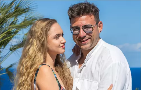 Andrei Niculae, avertisment înainte de Power Couple 2025: „Sezonul 3 este măcel”