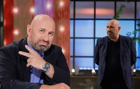 Cătălin Scărlătescu dezvăluie secretul cozonacului perfect de Crăciun. Rețeta completă și pașii care fac diferența