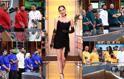 Chefi la cuțite, sezonul 16. Încep battle-urile: patru echipe au intrat în prima confruntare