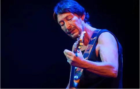 Ultima postare a lui Chris Rea înainte de moarte. Mesajul despre Crăciun care capătă un sens tulburător
