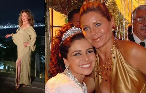 Cum arată azi Yvete din „Clona”. La 74 de ani, Vera Fischer atrage toate privirile și vorbește despre rolul care a făcut istorie