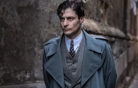 „Comisarul Ricciardi”, sezonul 3, sosește la Epic Drama: crime, fantome și o iubire care complică totul