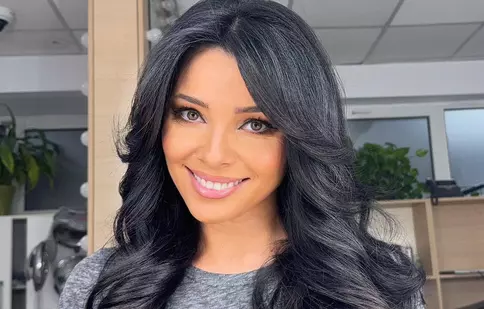 Corina Caragea își sărbătorește ziua pe alt continent. Cadoul care a devenit tradiție pentru vedeta Pro TV. EXCLUSIV