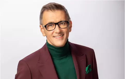 Cosmin Cernat, amintire emoționantă din copilărie: primul cadou de Crăciun care i-a rămas în inimă. „Nici azi nu știu cum a ajuns la noi”