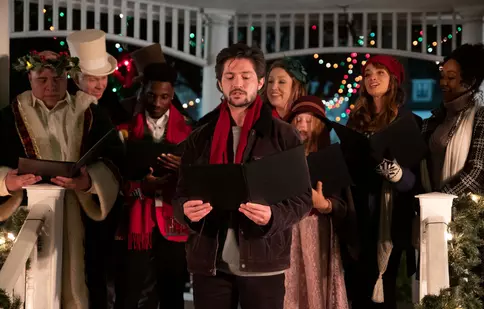 Ce filme vedem de Crăciun la FilmBox Premium. De la povești de dragoste cu final fericit până la comedii spumoase