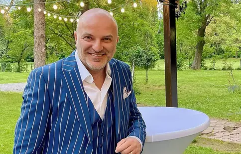 Dan Capatos rupe tăcerea după zvonurile plecării de la Antena 1: „Restul e Cancan”. Ce se întâmplă cu „Un show păcătos”