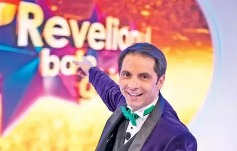 Dan Negru, mesaj despre Revelion: „Vă e dor de voi, nu de mine” - De ce nu revine pe micile ecrane în noaptea dintre ani