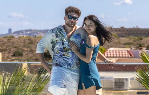 Mădălin Șerban și Dilinca au fost eliminați de la Power Couple România! Câți bani au câștigat după 5 săptămâni în competiție