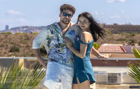 Dilinca și Mădălin Șerban, declarații înainte de Power Couple, sezonul 3: „Ne-am descoperit puterea interioară”