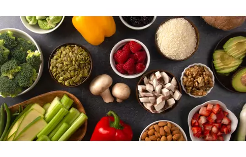 Cum se combină corect alimentele pentru o digestie mai ușoară