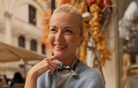 Ce mănâncă Elwira Petre în Polonia. „Îmi este mereu dor”. Soția lui Mihai Petre, lista preparatelor recomandate turiștilor