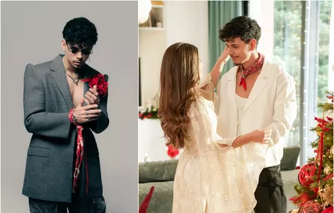 Emilian lansează „Ultimul Crăciun”, piesa inspirată din universul „Ana, mi-ai fost scrisă în ADN”. Ce se întâmplă în penultimele episoade ale sezonului, la Antena 1