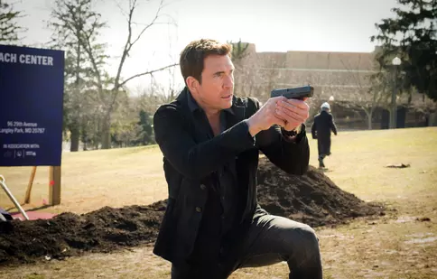 AXN România aduce în ianuarie investigații și filme clasice de acțiune. Episoade noi din „FBI” și sezonul doi din „Walker”