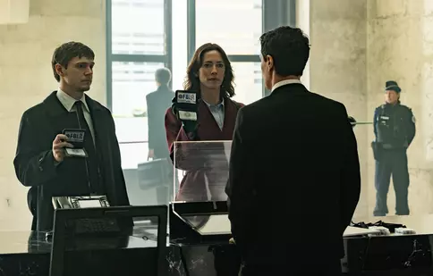 Evan Peters, prins într-un thriller despre perfecțiunea care ucide: „The Beauty” – noul serial Ryan Murphy, din 22 ianuarie pe Disney+