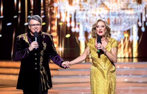 Revelion 2026 la TVR: duete de legendă cu Irina Loghin, Stela Enache, Paula Seling și Fuego. „Împreună la puterea 70”