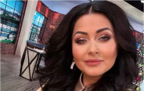 Gabriela Cristea, imagini rare din 2013. Pictorialul inspirat de Amy Winehouse care nu a fost publicat integral: „Mi-a mers la suflet”