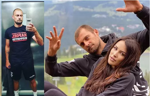 Suma uriașă care l-a convins pe Gabi Tamaș să riște totul: de la fotbal, la Asia Express, la Survivor 2026