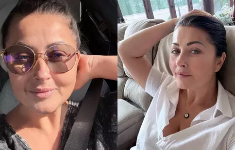 Gabriela Cristea, copleșită de ritmul lunii decembrie: „Nu am avut timp nici să respir” - Reacțiile fanilor: „Mereu te plângi”