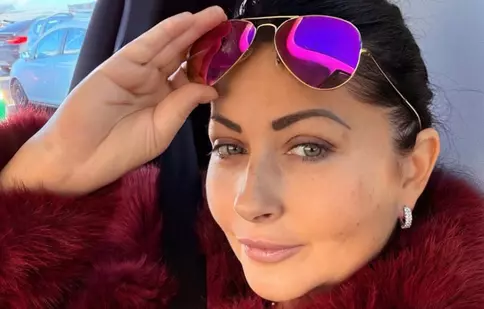 Cum se pregătește Gabriela Cristea pentru Revelion: „Nu vrem să exagerăm cu mâncarea” - Ce meniu a ales vedeta pentru noaptea dintre ani