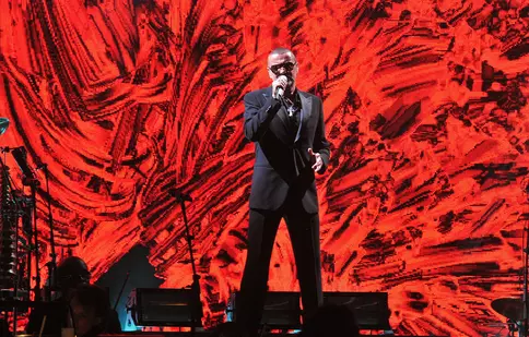 Vedete care au murit de Crăciun. George Michael, Charlie Chaplin și alte pierderi care au marcat ziua de 25 decembrie