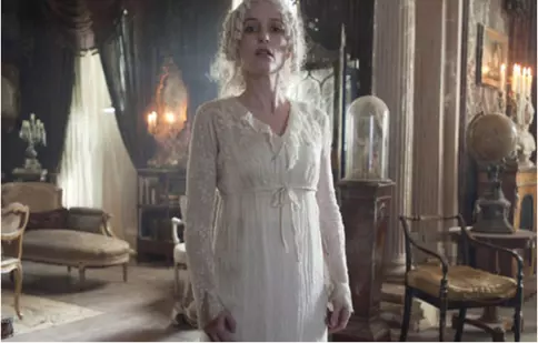 Marile speranțe (2012), miniseria după Dickens cu Gillian Anderson. Când începe la BBC First