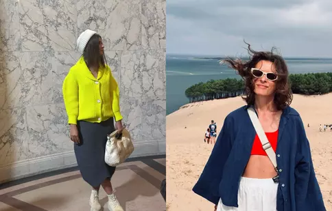 Ioana Blaj, în doliu. Actrița din „Lia – Soția soțului meu” și-a pierdut tatăl: „Tata a plecat astăzi”