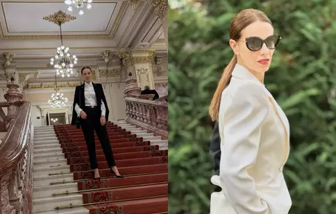 Ionela Năstase, mesaj emoționant pentru fani: „Toate emoțiile au un rost” – Cum a dat curaj altor femei după diagnosticul de cancer