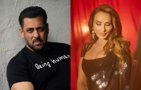 De ce nu s-a căsătorit Salman Khan cu Iulia Vântur, după mai bine de 10 ani de relație. Mărturisirea actorului: „Este doar vina mea”