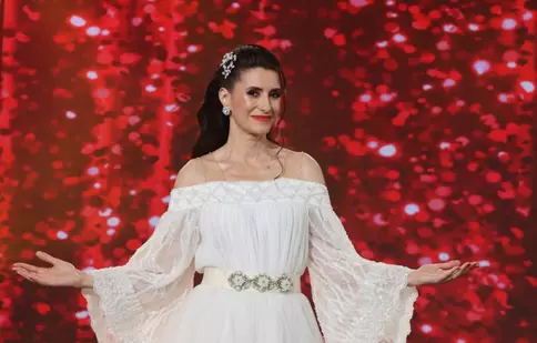 Iuliana Tudor, mărturisire sinceră despre cum a fost 2025: „A fost cu bune și mai puțin bune pentru mine” - Ce mesaj le-a transmis fanilor