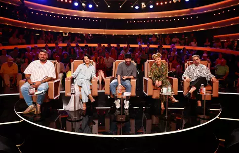 Când are loc finala emisiunii The Ticket. Cum este stabilit marele câștigător al concursului